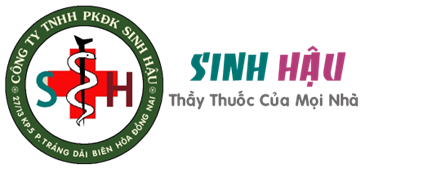 Phòng khám đa khoa Sinh Hậu